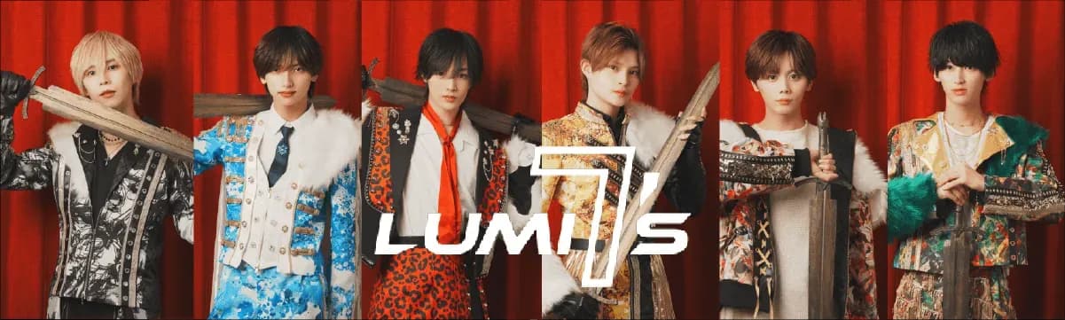 Lumi7's