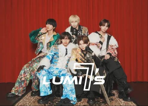 Lumi7's