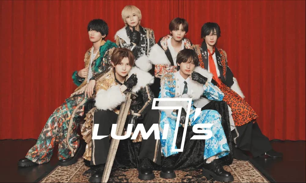 Lumi7's