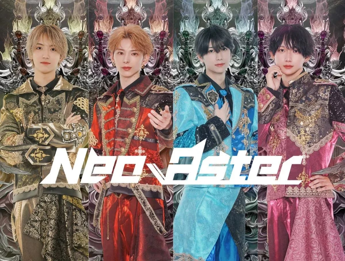 NeoAster