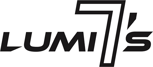 Lumi7's logo